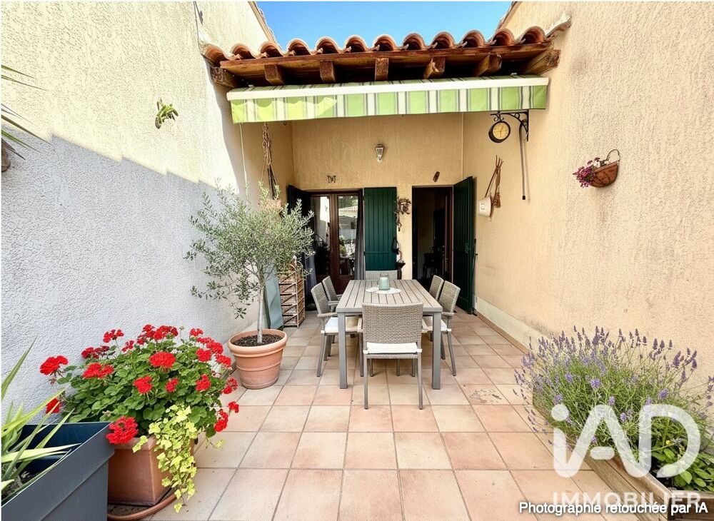 Vente Maison Vente Maison traditionnelle 5 pièces Connaux