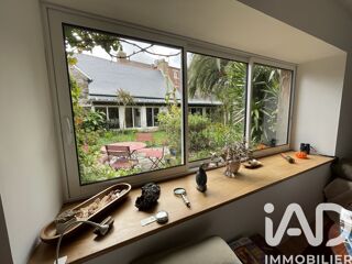 Maison à vendre 7 pièces 190 m²