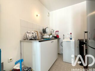  Appartement � vendre 2 pi�ces 39 m�