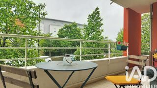  Appartement à vendre 3 pièces 68 m²