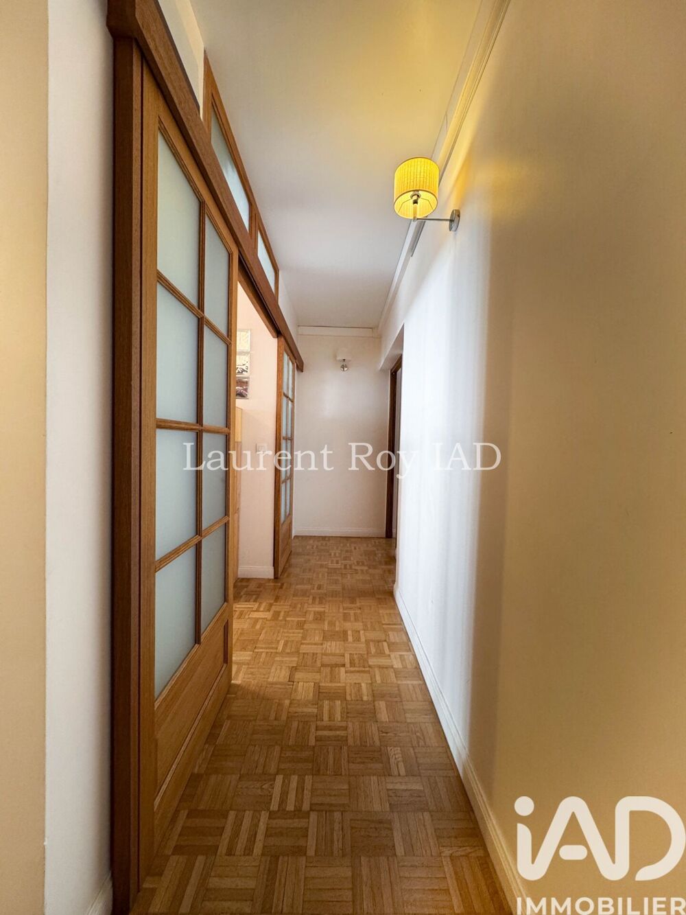 à vendre  Appartement Colombes (92700)