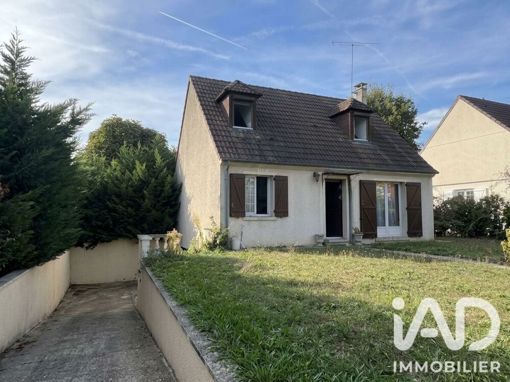 Vente Maison Vente Maison traditionnelle 5 pièces Viarmes