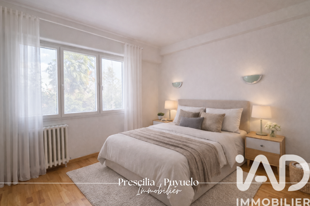 Vente Appartement Vente Appartement 3 pièces Tarbes