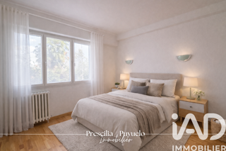  Appartement à vendre 3 pièces 84 m²