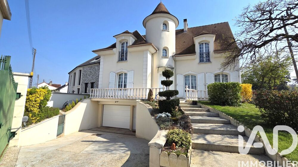 Vente Maison traditionnelle 10 pièces