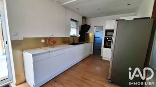  Maison à vendre 7 pièces 128 m²