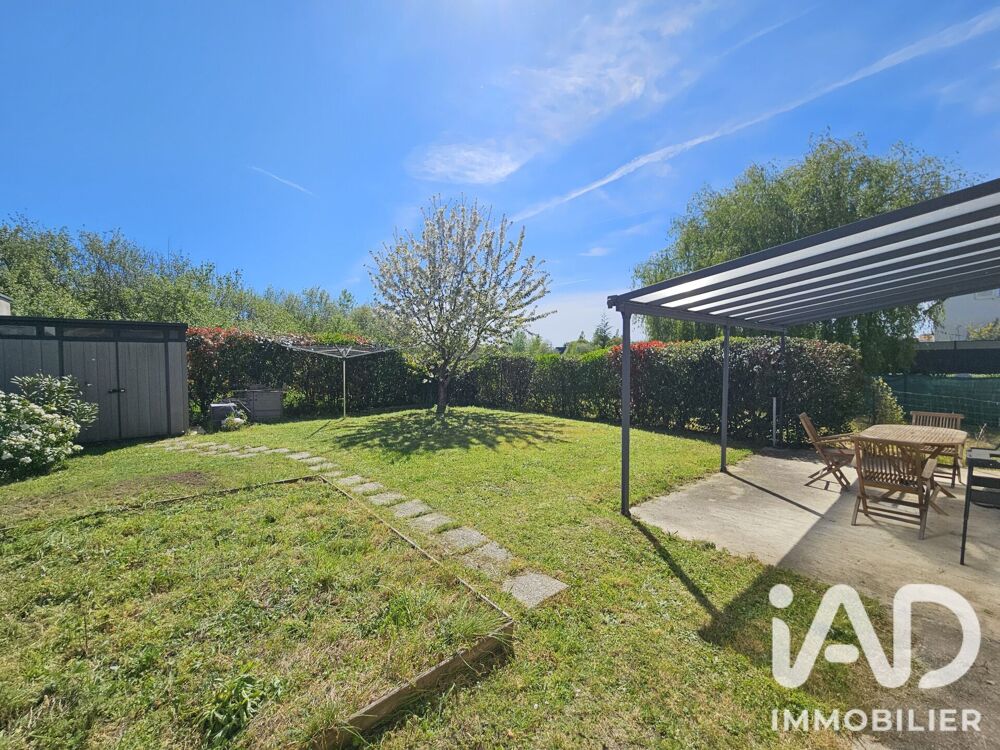 Vente Maison Vente Maison traditionnelle 5 pièces Sainte-luce-sur-loire