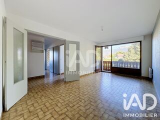  Appartement à vendre 3 pièces 60 m²