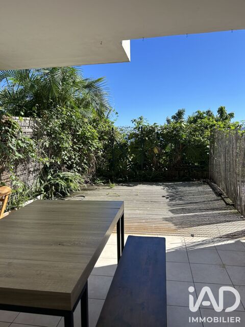   Vente Appartement 4 pièces Appartement - 4 pièce(s) - 85 m²