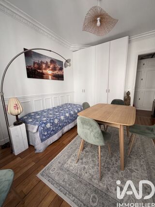  Appartement � vendre 3 pi�ces 61 m�
