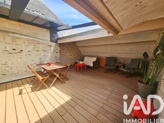  Maison à vendre 6 pièces 136 m²