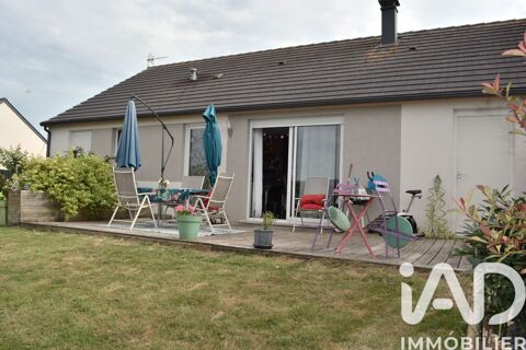   Vente Maison Maison - 4 pi�ce(s) - 76 m�