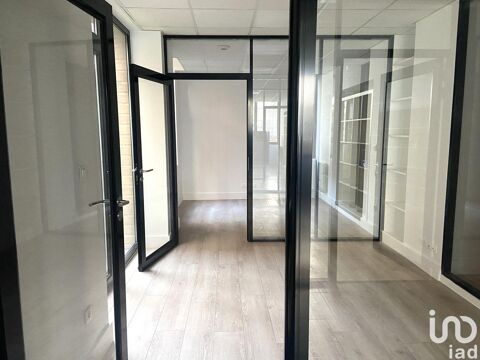   Vente Bureaux 375 m&sup2; 
