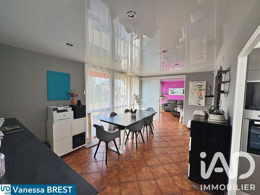 Vente Appartement Vente Appartement 5 pièces Chilly-mazarin