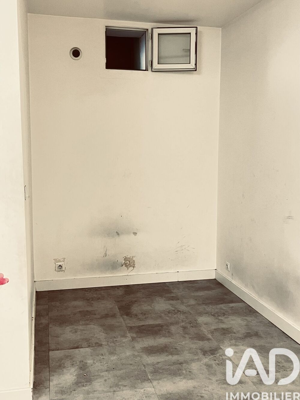 vente Appartement - 1 pièce(s) - 20 m² Montpellier (34070)