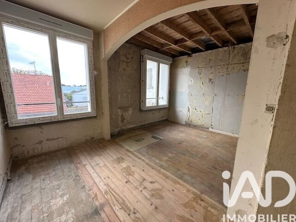 Vente Appartement 6 pièces