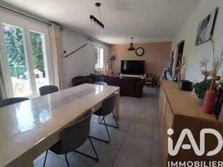 Maison à vendre 4 pièces 99 m²