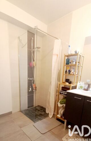  Appartement à vendre 2 pièces 40 m²
