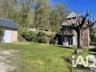  Maison à vendre 7 pièces 163 m²