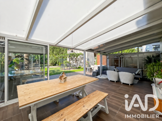  Maison à vendre 5 pièces 120 m²
