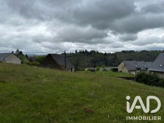  Terrain à vendre 2383 m²