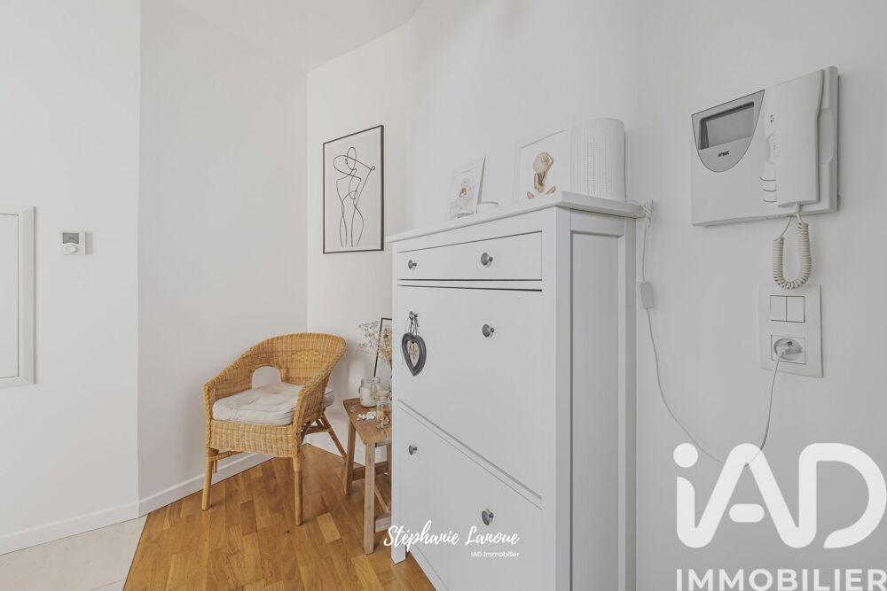 Vente Appartement Vente Appartement 2 pièces Villiers-sur-marne
