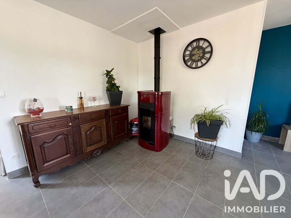Vente Maison Vente Maison/villa 4 pièces Saurais
