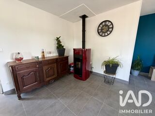  Maison à vendre 4 pièces 84 m²