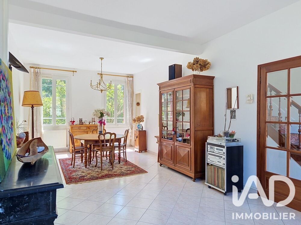 Vente Maison Vente Maison de ville 5 pièces Sotteville-lès-rouen