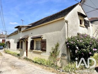  Maison à vendre 5 pièces 119 m²
