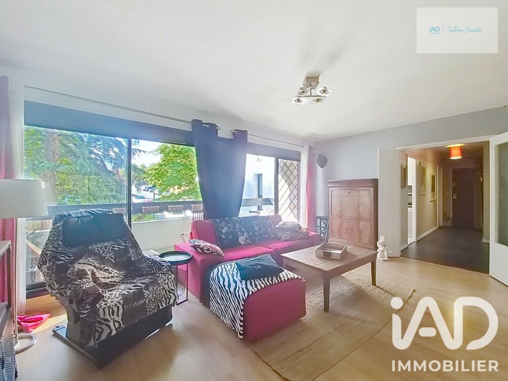 Vente Appartement Vente Appartement 4 pièces Le coudray-montceaux