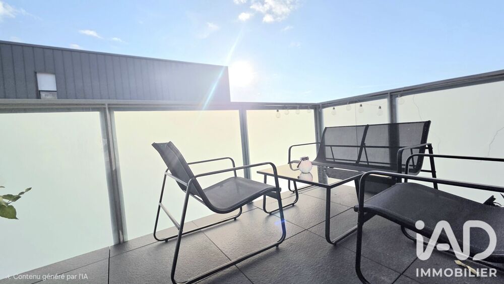 Vente Appartement Vente Appartement 2 pièces Saint-avé