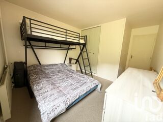  Appartement à vendre 2 pièces 45 m²