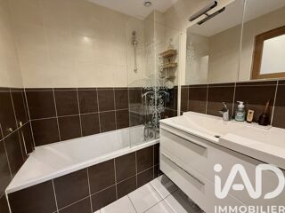  Maison � vendre 3 pi�ces 62 m�