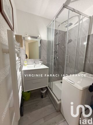  Appartement � vendre 2 pi�ces 22 m�