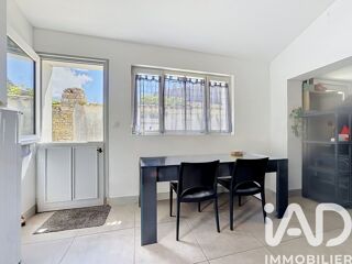  Maison � vendre 4 pi�ces 83 m�