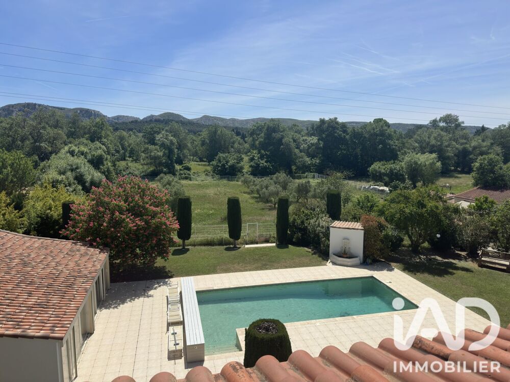 Vente Bastide 12 pièces