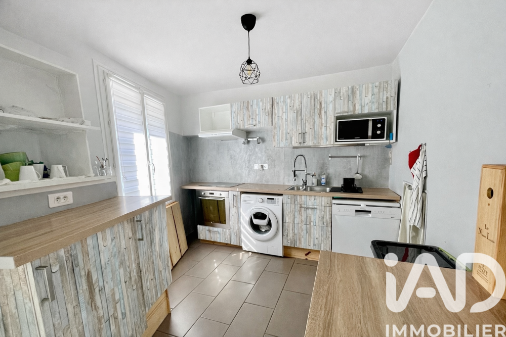Vente Appartement Vente Appartement 3 pièces Condécourt