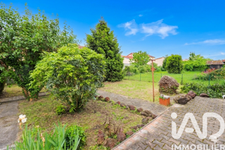  Maison à vendre 4 pièces 69 m²