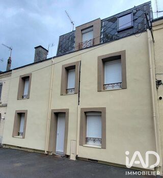  Appartement à louer 2 pièces 34 m²
