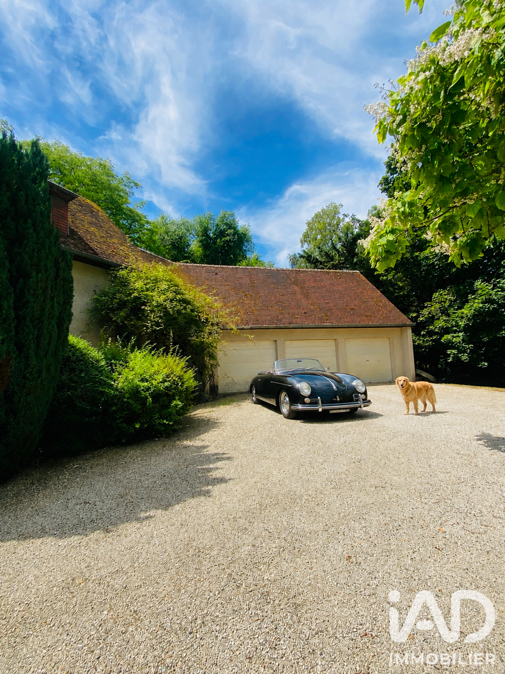 Vente Maison Vente Maison d'architecte 7 pièces Saint-fuscien