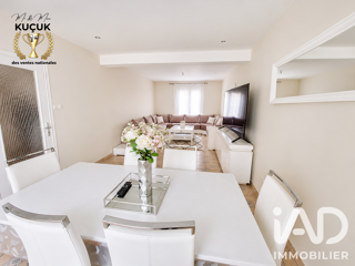  Maison à vendre 7 pièces 150 m²
