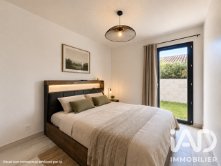  Maison à vendre 5 pièces 101 m²