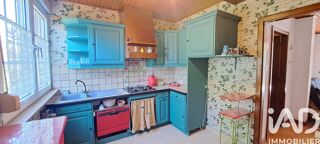  Maison à vendre 6 pièces 145 m²