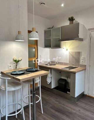  Appartement � louer 2 pi�ces 25 m�