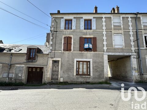   Vente Maison Maison - 7 pi�ce(s) - 181 m�