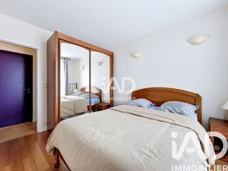  Appartement à vendre 3 pièces 62 m²