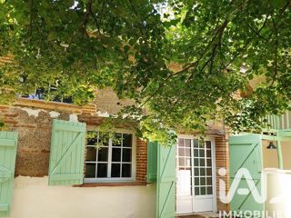  Maison à vendre 7 pièces 195 m²
