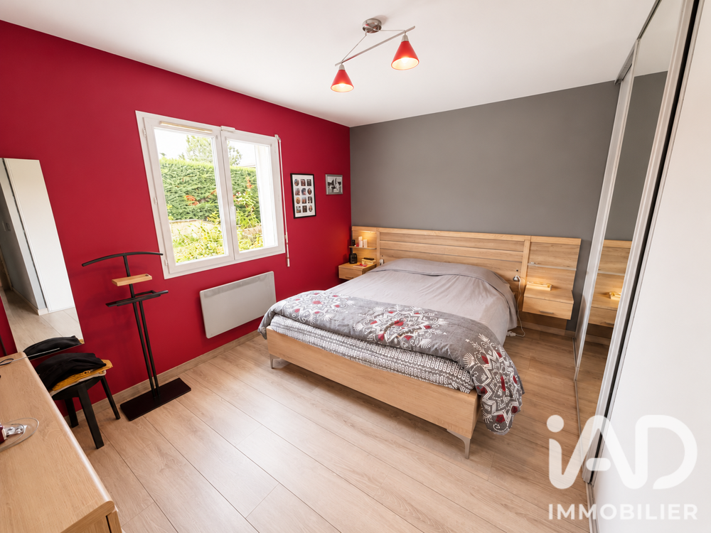 Vente Maison Vente Maison traditionnelle 7 pièces Izon