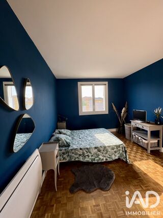  Appartement à vendre 3 pièces 61 m²